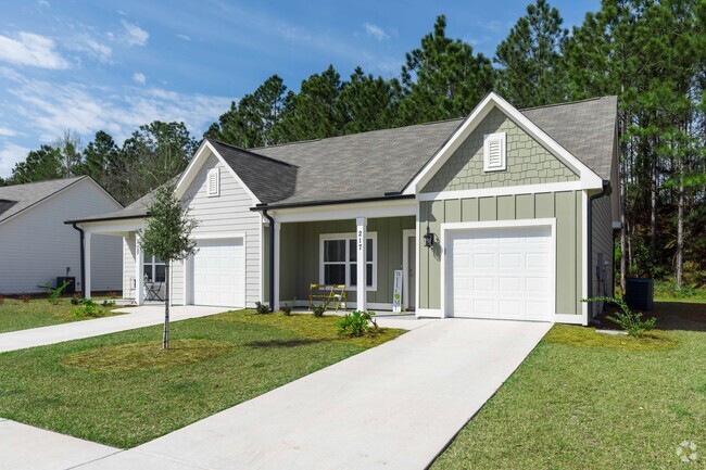 Interior Photo - Cottages at Fox Run Rental