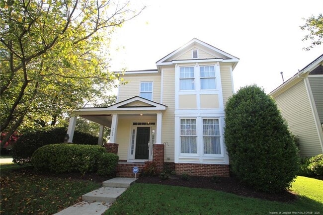 Building Photo - 5508 Cary Glen Blvd Rental