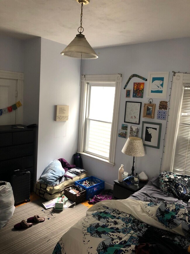 Photo - 84 Hudson St Unit #2