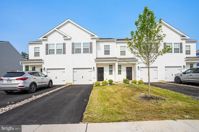 Photo - 1143 Martin Rd Townhome