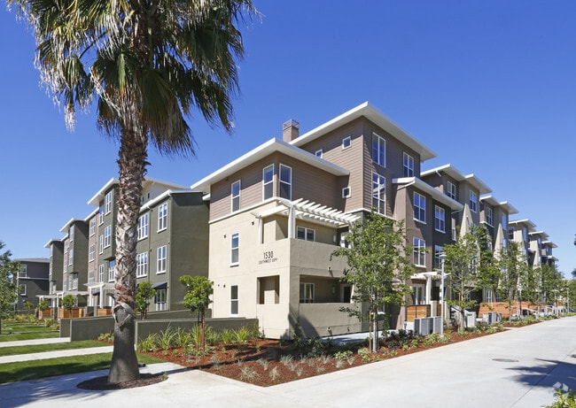 Fruitdale Station Apartments