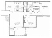 2BR/1BA