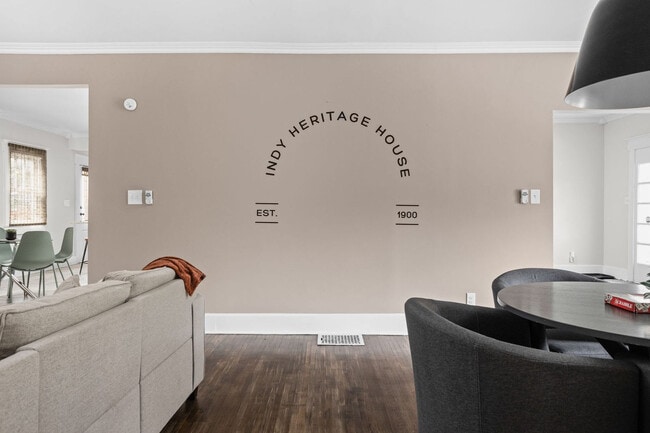 Photo - 1202 N New Jersey St Unidad ID1303780P