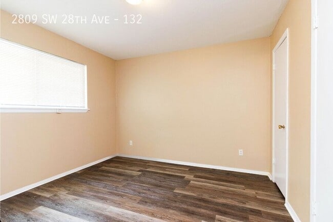 Photo - 2809 SW 28th Ave Unit 132