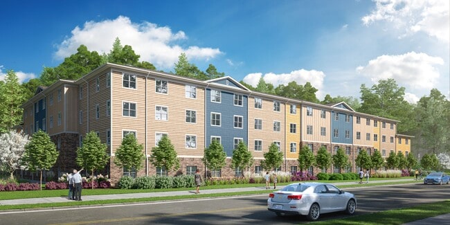 Photo - Crossing Pointe