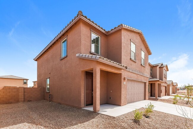 Photo - 7068 W Indian Clover Way