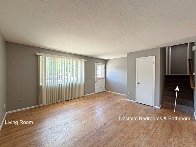 Photo - Freshly Painted Tri-Level Home with Large Backyard