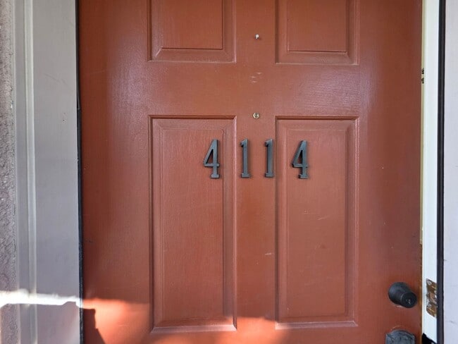 Photo - 4 bedroom in north Turlock!