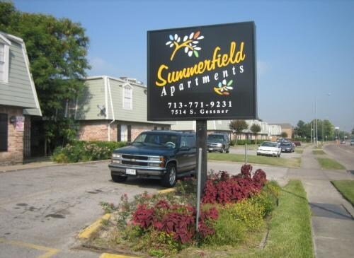 Photo - Summerfield Apartments