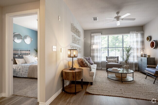 2BD, 2BA - 1,156SF - Teravista Ridge