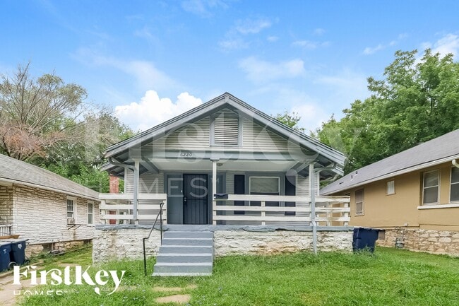 Building Photo - 6220 Tracy Ave