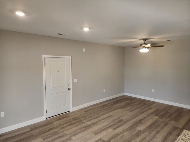 Dormitorio - New Construction--2 Bed 2 Bath