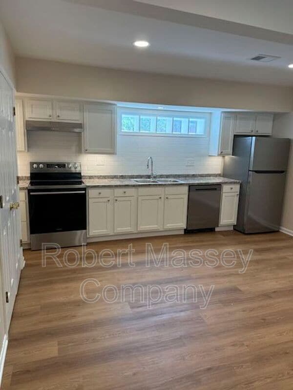Photo - 1236 Cherokee Rd Unit #4A CH