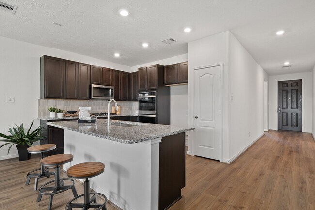 Photo - 25523 Cartington Ln