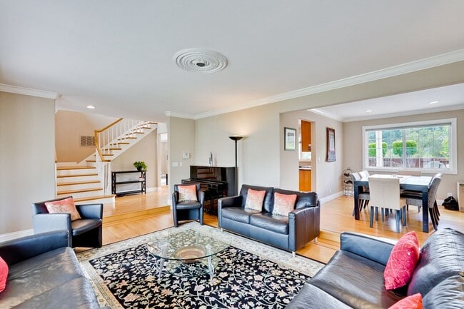 Photo - Remodeled 5 Bedroom Home with Pool, Hillside Views, Solar, and Sunrise and Sunset Views in San Jose