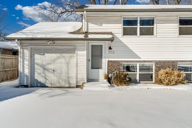 Photo - 713 N Dougherty Ave