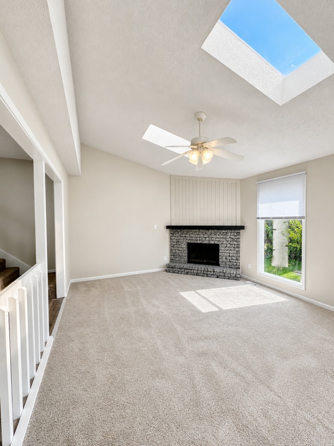 Photo - Coming Soon - Spacious 3BR Duplex with Two Living Areas