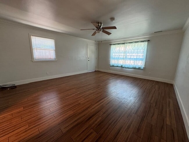 Photo - Large living room, dining and kitchen with One Bedroom, Custom