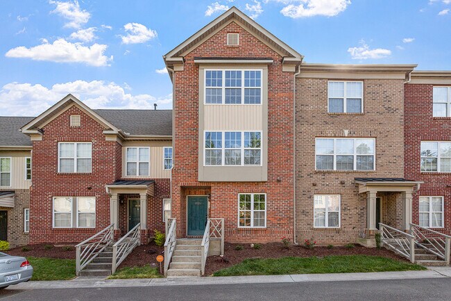 10028 Blackwell Drive - 1 - 10028 Blackwell Drive - 1 Condo