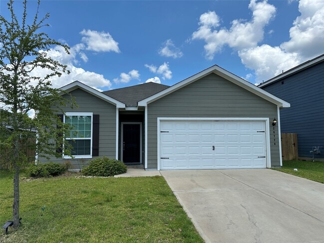 Building Photo - 26720 Frost Dr Rental