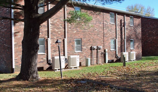 Photo - Wilson Apartments