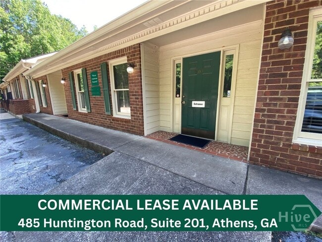Building Photo - 485 Huntington Road Unit 201 Rental