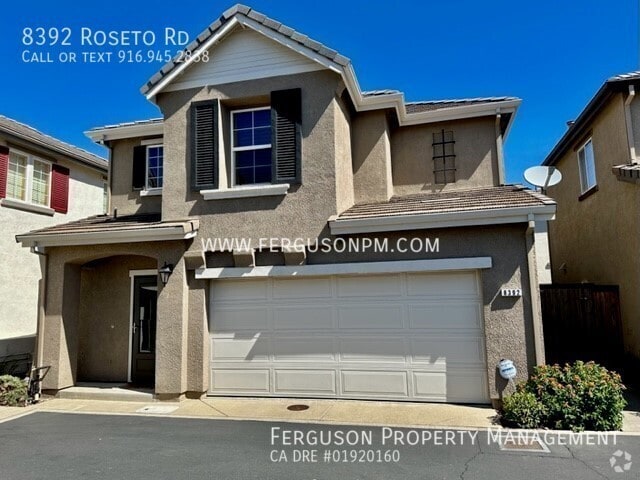Building Photo - 8392 Roseto Rd Rental