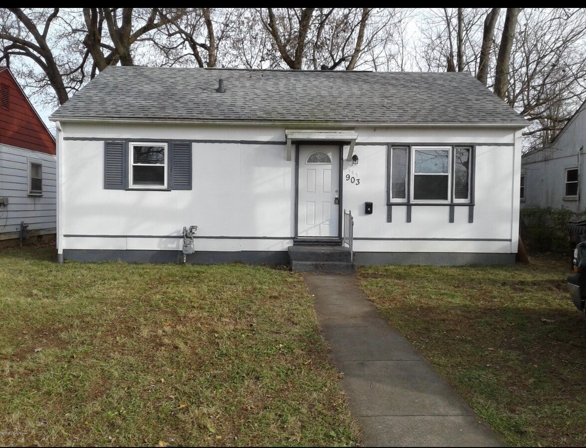 Photo - 903 S 45th St