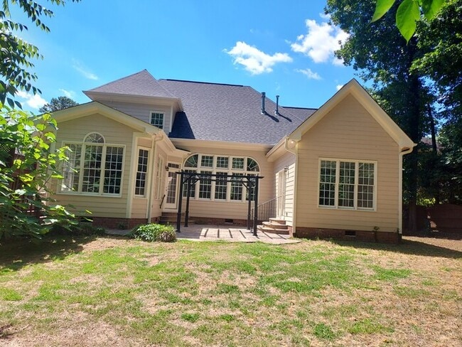 Photo - 4 Bedroom 3.5 Bath