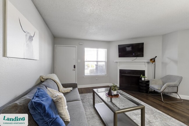 Photo - 1919 W Tarrant Rd Unidad 405.1407191