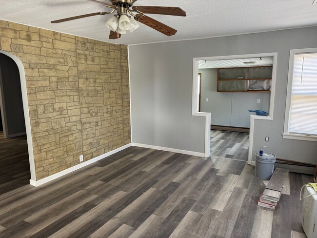 Photo - Freshly updated 3/2 home ready for its new family!