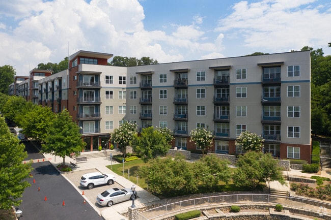 Glenwood Park Lofts