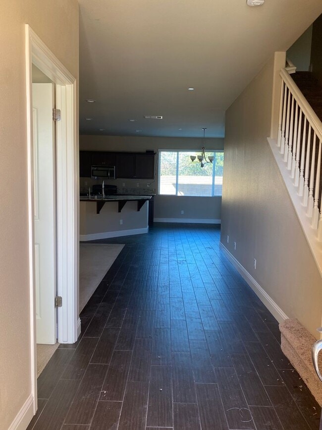 Photo - Beautiful 2 story Home in gated community ...