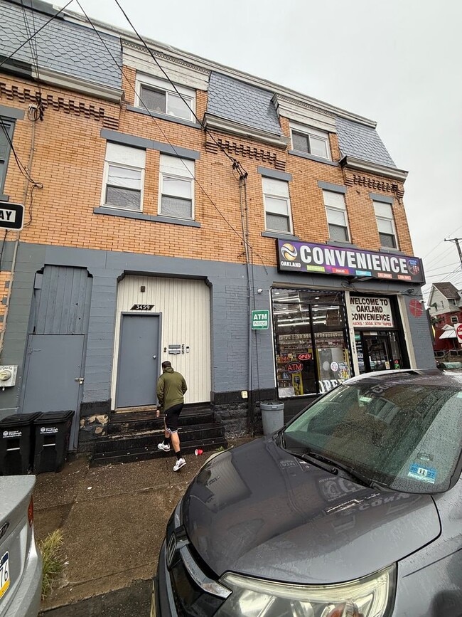 Photo - 3459 Ward St Unit 3459-2