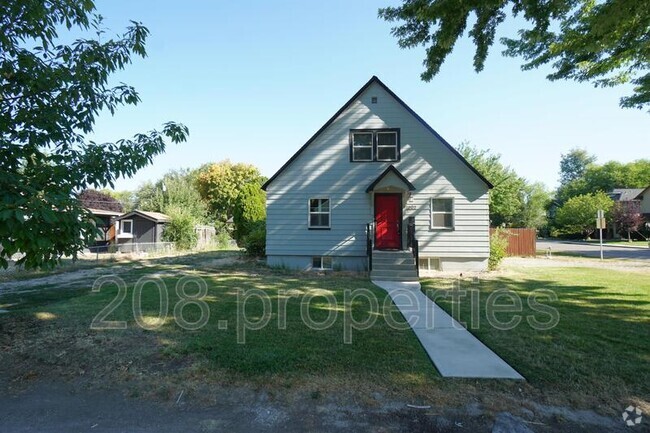 Building Photo - 1202 W Hale St Rental