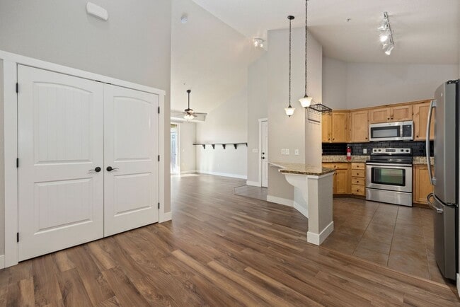 Photo - Bright 2 Bed, 2 Bath Condo in Fort Collins!!