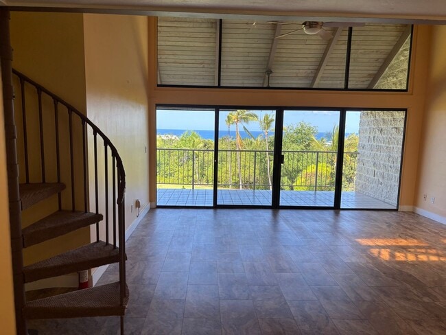 78-7070 Alii Drive, #A-302