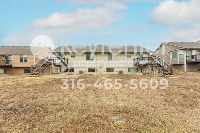Photo - 2315-2317 E Coolwater St Duplex Unidad 2315