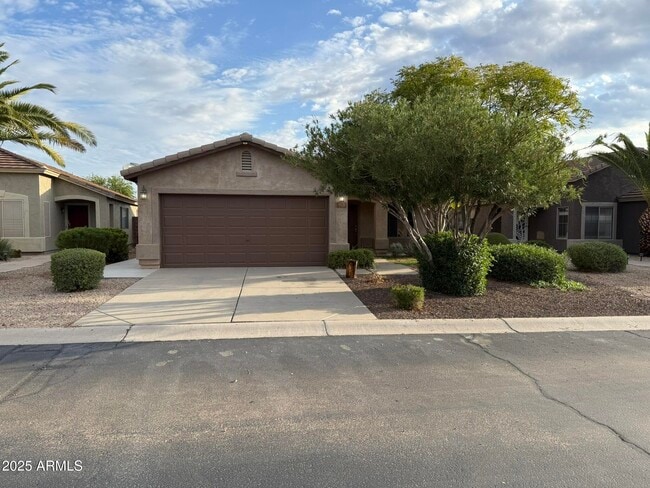 Building Photo - 34 E Nolana Pl Rental