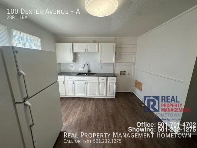 Photo - 100 Dexter St Unit A