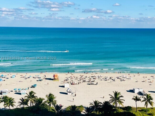 Photo - 1500 Ocean Dr Unit UPH-8