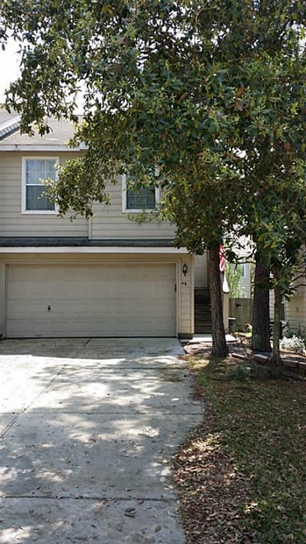 Building Photo - 46 Wineberry Pl