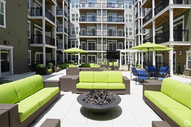 The Allure Mineola