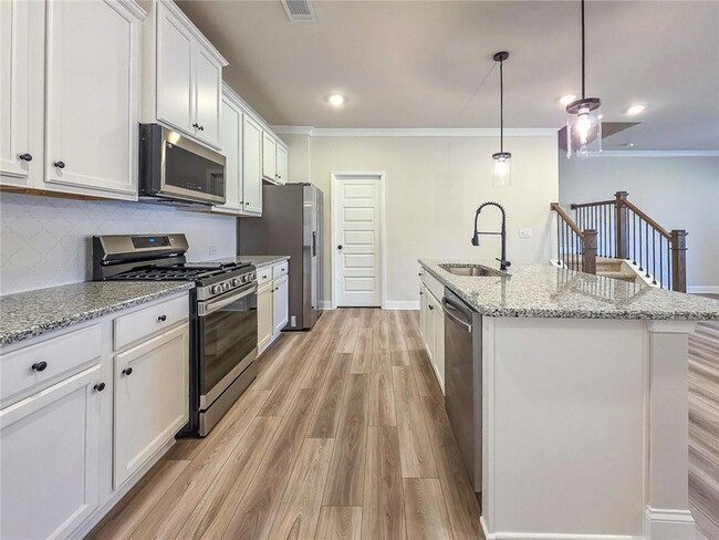 Photo - 3517 Iron Hearth Bnd