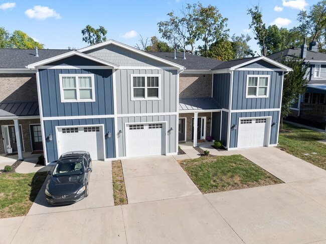 Photo - 2BR/2.5BA Townhouse For Rent in Houston Acres with first month 1/2 off!