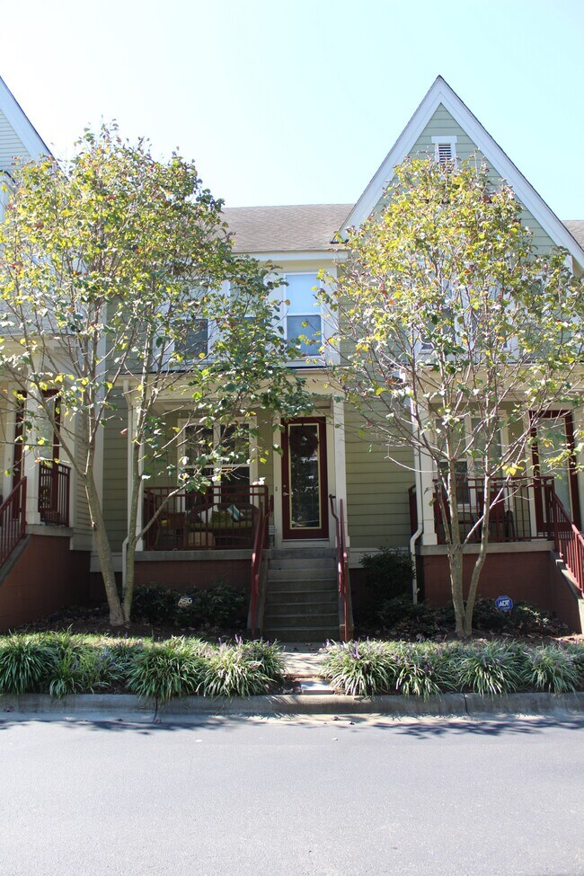 Photo - 1035 S Sycamore Green Pl Apartment Unit 1035