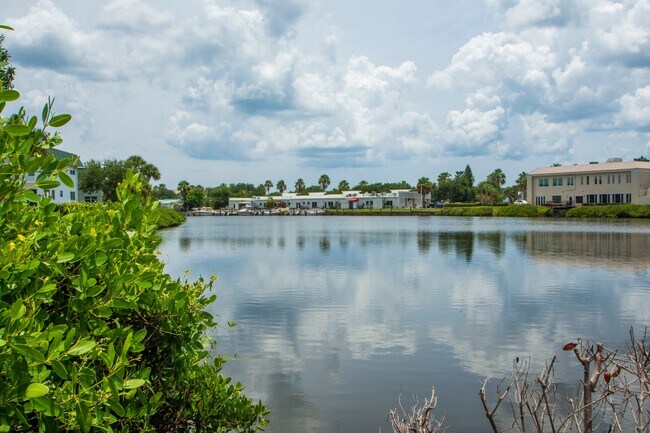 Photo - 2800 Indian River Blvd Unit # G8