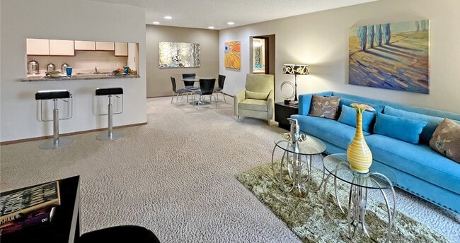 LionsHead Apartments