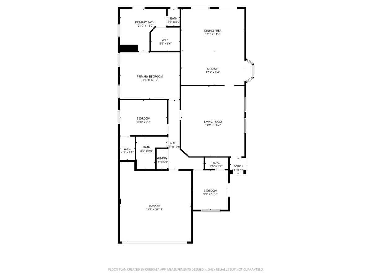 Photo - Affordable Single Story Home in North Las Vegas