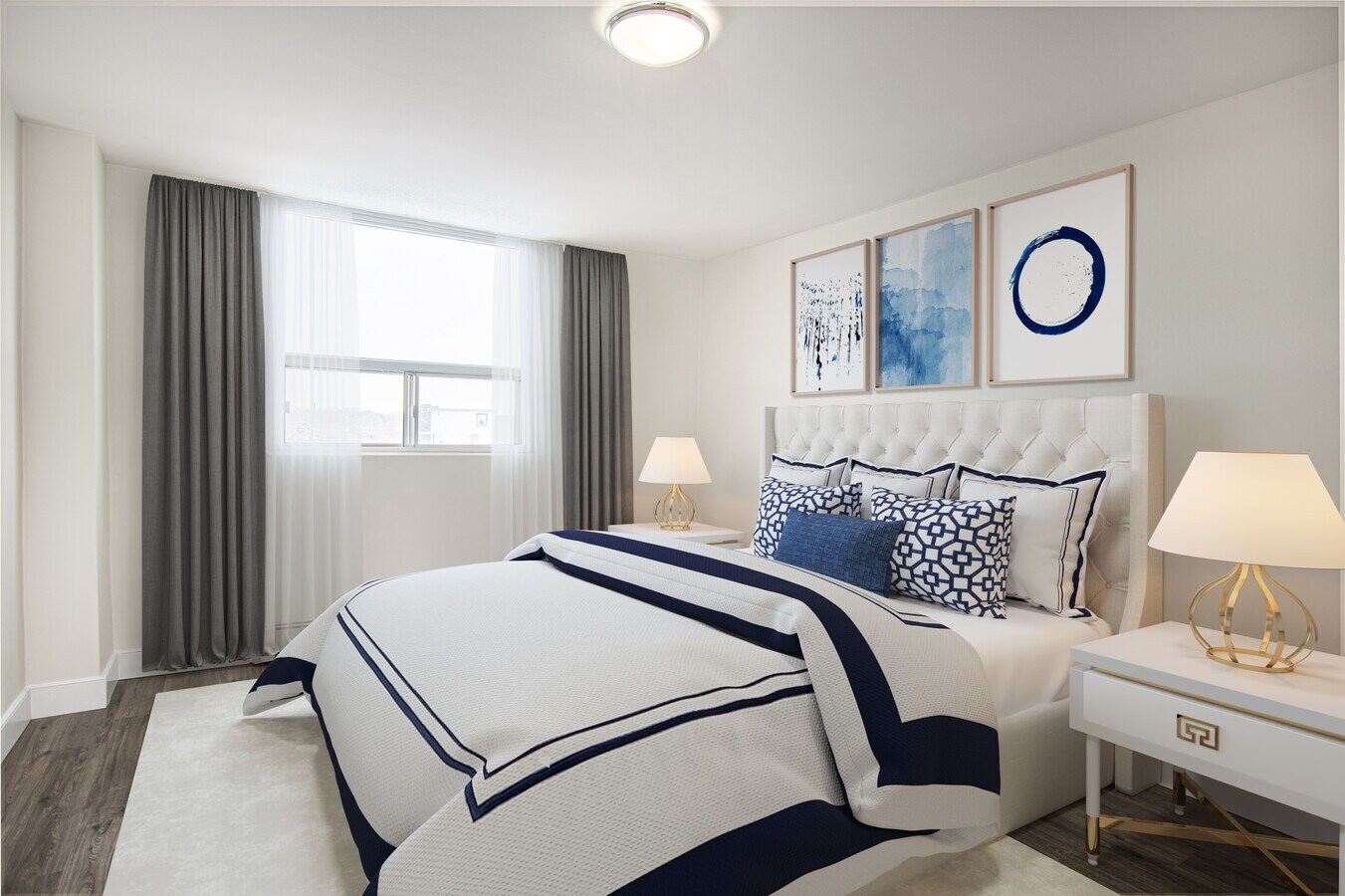 Photo - Meadowbrook Apartments